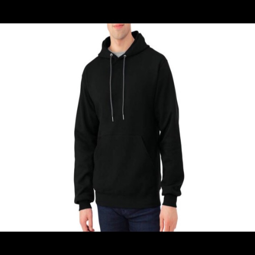Dual Defense Hoodie
